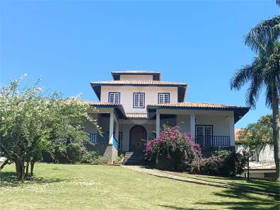 Casa com 3 Quartos à venda, 454m² no Jardim Haras Bela Vista, Vargem Grande Paulista