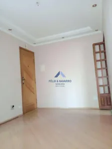 Apartamento com 2 Quartos à venda, 45m² no Vila Celeste (Zona Leste), São Paulo