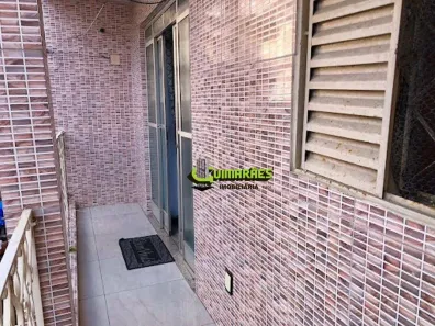 Apartamento com 2 Quartos à venda, 70m² no Uruguai, Salvador
