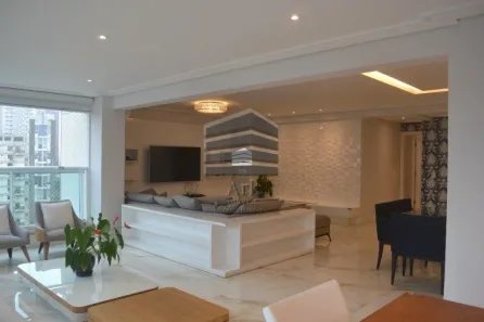 Apartamento com 4 Quartos à venda, 245m² no Jardim Vila Mariana, São Paulo