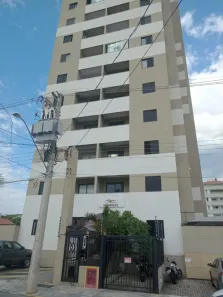 Apartamento com 2 Quartos à venda, 74m² no Granjas Santa Terezinha, Taubaté