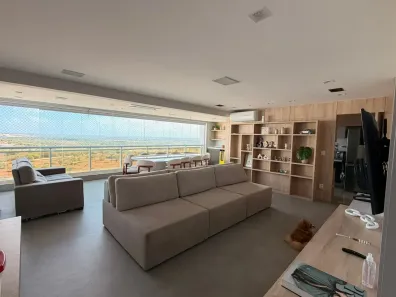 Apartamento com 3 Quartos à venda, 163m² no Manuel Dias Branco, Fortaleza