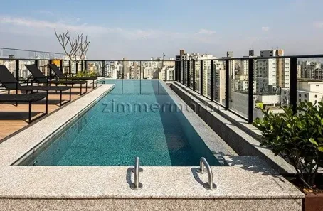 Apartamento com 1 Quarto à venda, 42m² no Vila Mariana, São Paulo