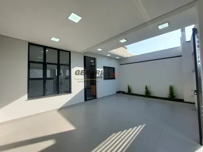 Casa com 3 Quartos à venda, 116m² no Jardim Bom Sucesso, Indaiatuba