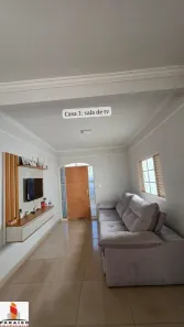 Casa com 3 Quartos à venda, 220m² no Segismundo Pereira, Uberlândia
