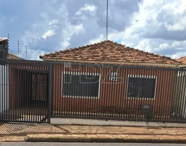 Casa com 2 Quartos à venda, 89m² no Vila Bela Vista, Araraquara