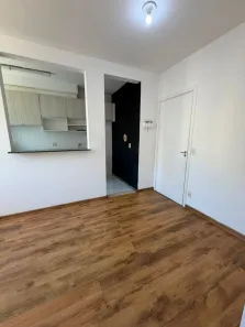 Apartamento com 2 Quartos para alugar, 52m² no Vila Santana, Mogi das Cruzes