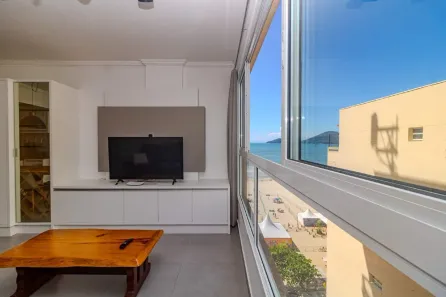 Apartamento com 2 Quartos à venda, 77m² no Centro, Balneário Camboriú