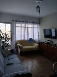 Sobrado com 2 Quartos à venda, 76m² no Vila Pirituba, São Paulo