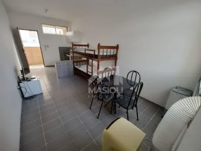 Kitnet com 1 Quarto para alugar, 35m² no Itapuã, Vila Velha