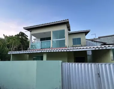 Casa com 3 Quartos à venda, 120m² no Barra do Jacuípe, Camaçari