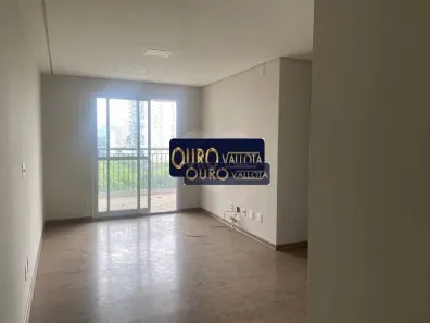 Apartamento com 3 Quartos para alugar, 77m² no Parque da Vila Prudente, São Paulo