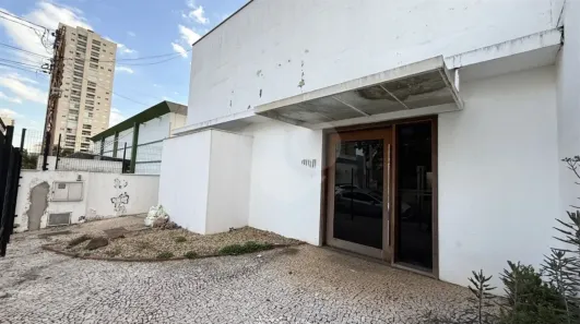 Ponto Comercial para alugar, 295m² no Cidade Alta, Piracicaba