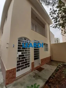 Casa com 3 Quartos à venda, 400m² no Vila Santo Estéfano, São Paulo
