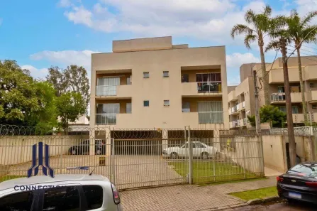 Kitnet com 1 Quarto para alugar, 23m² no Cajuru, Curitiba