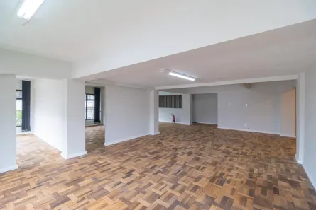 para alugar, 86m² no Rebouças, Curitiba