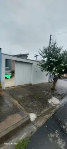 Casa com 2 Quartos à venda, 48m² no Jardim San Diego, Campinas