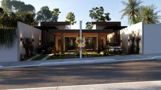 Casa com 3 Quartos à venda, 124m² no Santa Amélia, Belo Horizonte
