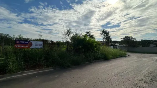 Lote/Terreno à venda, 1020m² no Fazenda Santa Lúcia, Americana