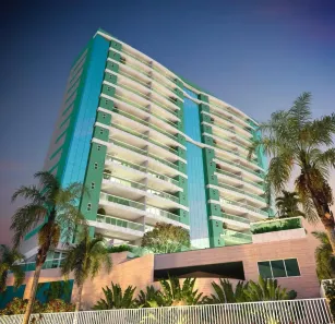 Apartamento com 3 Quartos à venda, 156m² no Atalaia, Aracaju