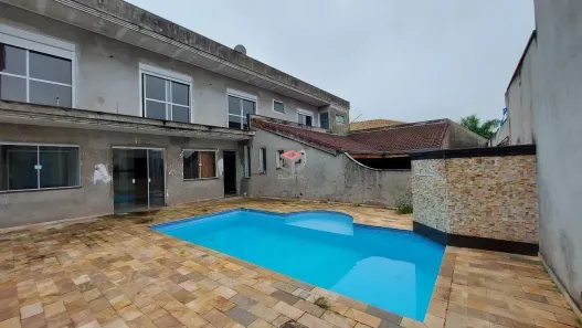 Sobrado com 6 Quartos à venda, 580m² no Independência, São Bernardo do Campo