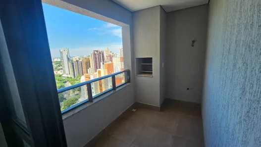 Apartamento com 3 Quartos à venda, 97m² no Zona 01, Maringá