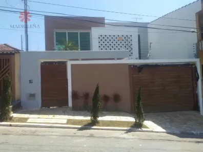 Sobrado com 4 Quartos à venda, 300m² no Vila Rio Branco, São Paulo