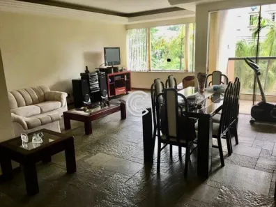 Apartamento com 3 Quartos à venda, 165m² no Jardim Paraíso, Campinas