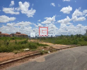 Lote/Terreno à venda, 1500m² no Ibituruna, Montes Claros