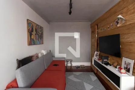 Apartamento com 2 Quartos à venda, 50m² no Vila Sabrina, São Paulo