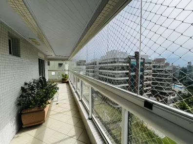 Cobertura com 5 Quartos à venda, 193m² no Riviera, Bertioga