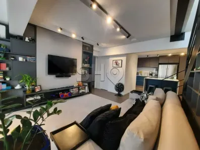 Cobertura com 1 Quarto à venda, 126m² no Vila Pompéia, São Paulo