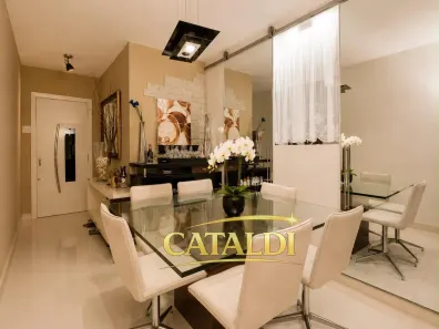 Apartamento com 3 Quartos à venda, 108m² no Ipanema, Rio de Janeiro