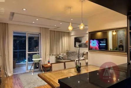 Apartamento com 2 Quartos à venda, 69m² no Vila Andrade, São Paulo