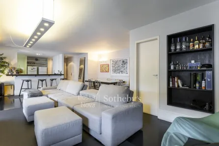 Apartamento com 3 Quartos à venda, 147m² no Vila Uberabinha, São Paulo