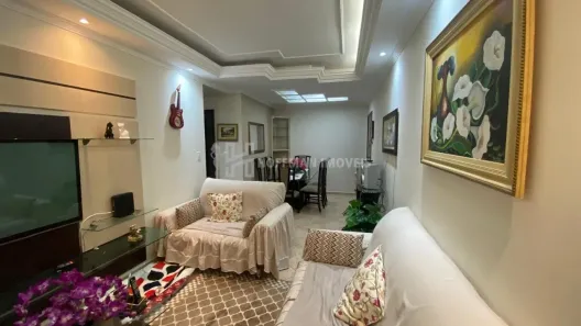 Apartamento com 2 Quartos à venda, 82m² no Santa Maria, São Caetano do Sul