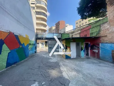 Galpão/Depósito/Armazém à venda, 208m² no Campos Elíseos, São Paulo