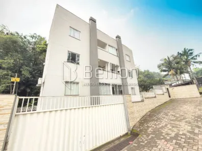 Apartamento com 2 Quartos à venda, 54m² no Badenfurt, Blumenau