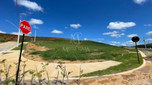 Lote/Terreno à venda, 304m² no Bosque do Imperador, Juiz de Fora