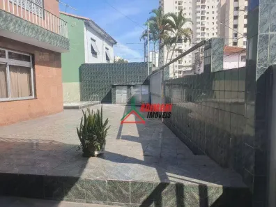 Imóvel Comercial com 4 Quartos à venda, 300m² no Vila Moinho Velho, São Paulo