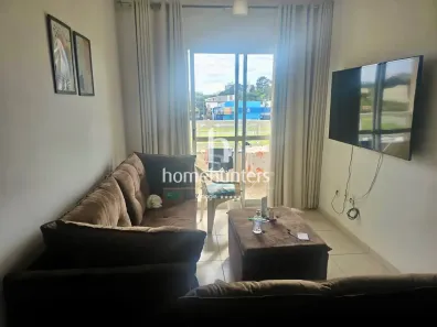 Apartamento com 3 Quartos à venda, 78m² no Jardim América, Paulínia