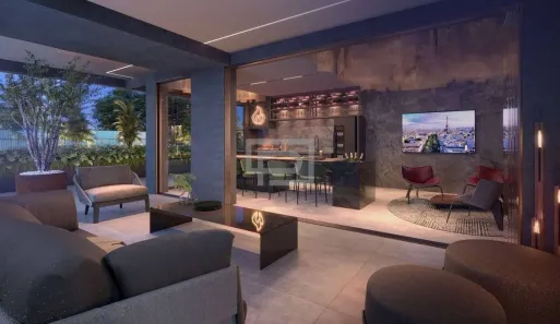 Apartamento com 2 Quartos à venda, 68m² no Lourdes, Belo Horizonte