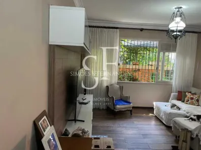 Casa com 4 Quartos à venda, 312m² no Tijuca, Rio de Janeiro