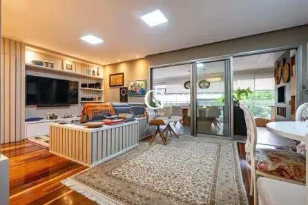 Apartamento com 2 Quartos à venda, 151m² no Sumarezinho, São Paulo