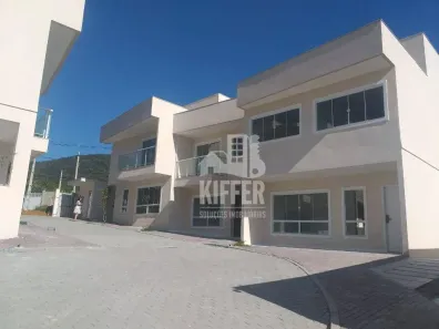 Casa de Condomínio com 3 Quartos à venda, 111m² no Engenho do Mato, Niterói
