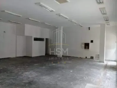Ponto Comercial para alugar, 160m² no Centro, São Caetano do Sul