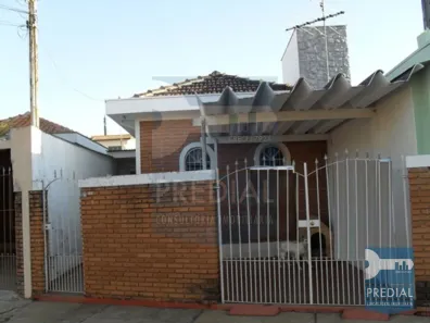Casa com 3 Quartos à venda, 117m² no Vila Brasília, São Carlos