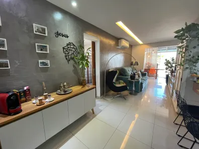Cobertura com 3 Quartos à venda, 134m² no Maria Paula, São Gonçalo
