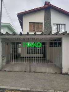 Sobrado com 2 Quartos à venda, 110m² no Vila Sônia, São Paulo
