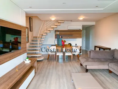 Apartamento com 3 Quartos à venda, 304m² no Trindade, Florianópolis